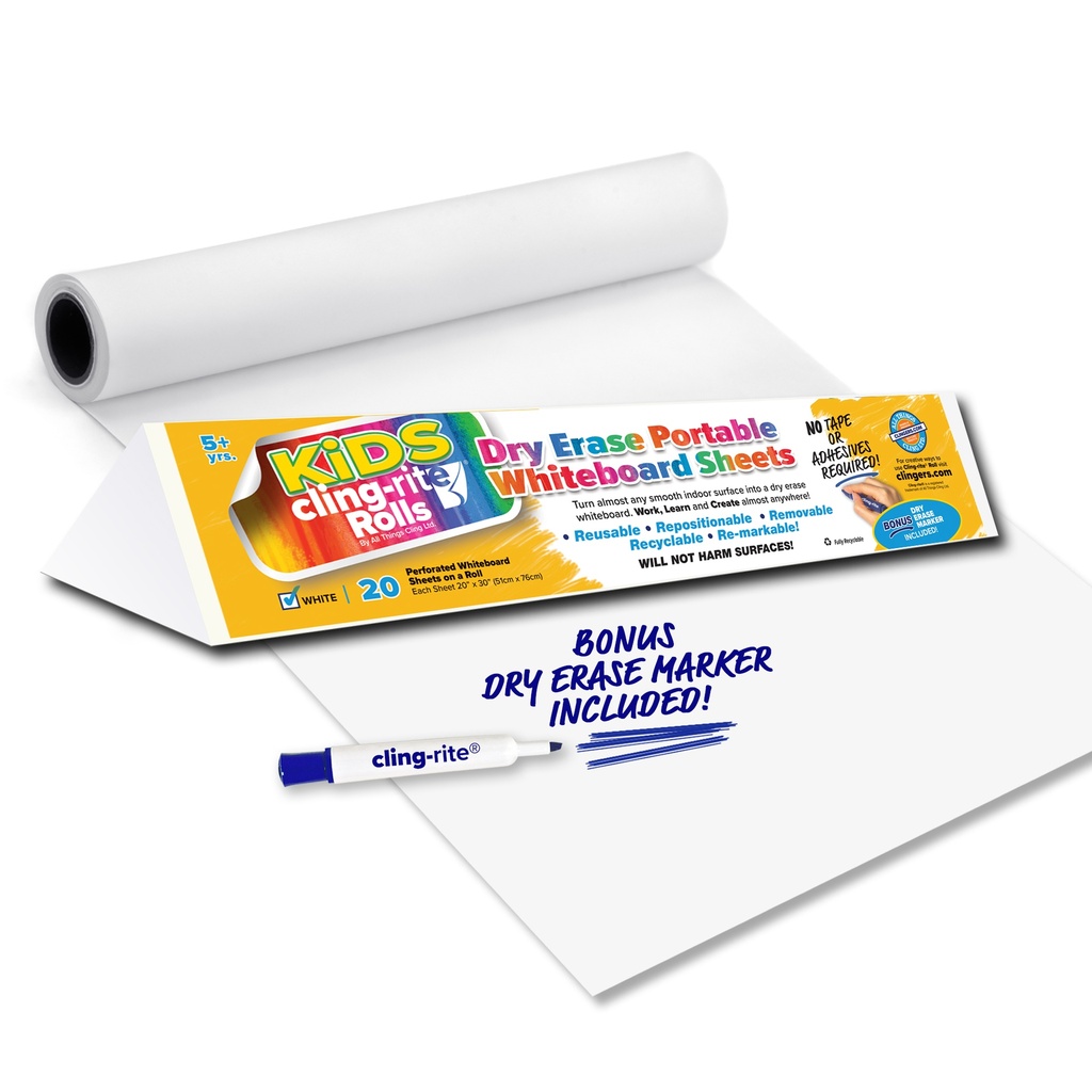 Kids Cling-rite® Roll