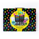 Doodle & Draw 60-Piece Art Set