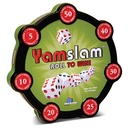 Yamslam Game