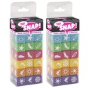 Snip Snap! Game Set of 2