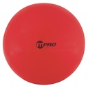 Red 65cm FitPro Training & Exercise Ball