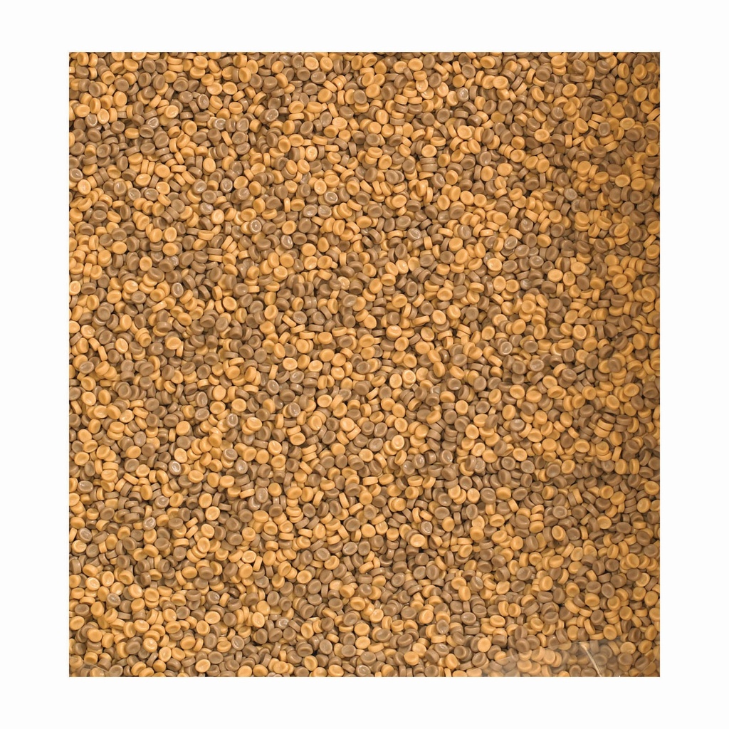 Sand Kidfetti Play Pellets 10 lbs