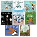 Friends of the Environment 8-Book Set