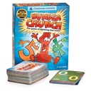 Number Crunch Card Game