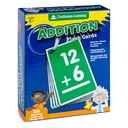 Addition Flash Cards