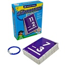 Subtraction Flash Cards