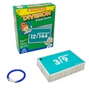 Division Flash Cards