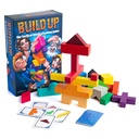 Build Up Block Stacking Game