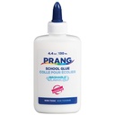 4.4 oz White Washable Liquid White School Glue 