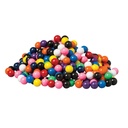 100 Magnet Marbles