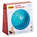 7" See-Me Sensory Ball