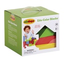 Edu-Color Building Blocks 30 Pieces