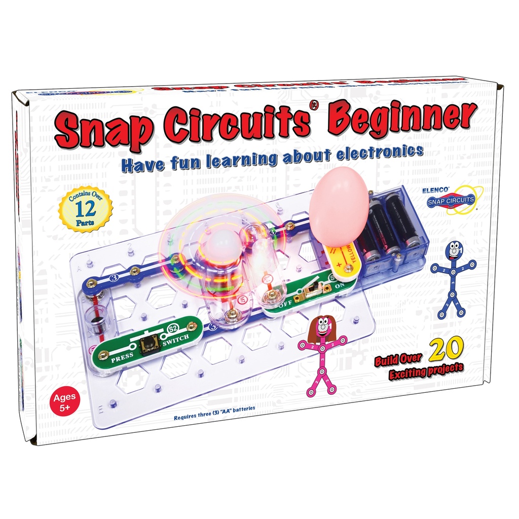 Snap Circuits® Beginner