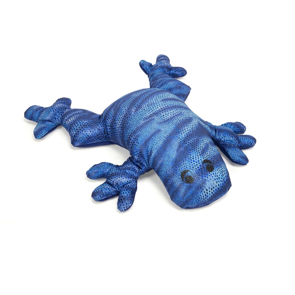 Blue Weighted Frog 2.5 kg