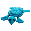 Turquoise Weighted Turtle 2 kg