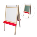 Deluxe Magnetic Paper Roll Easel