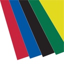 Assorted 20" x 30" Foam Boards Pack of 10