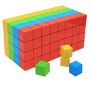 Magicube™ Classroom Set 128 Blocks Bulk Pack