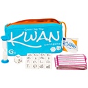 Show Me The KWAN Word Game