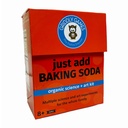 Just Add Baking Soda