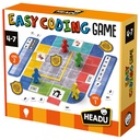 Easy Coding Game