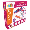 Multiplication Mathcubes