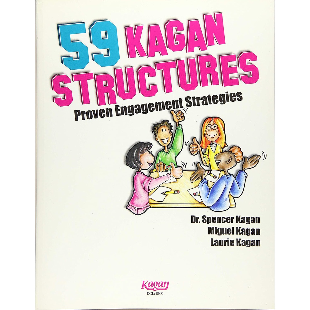 59 Kagan Structures Book