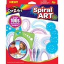 Spiral Art Set