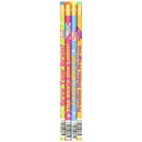 Growth Mindset Pencil Assortment