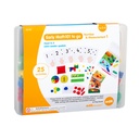 Early Math101 to go Number & Measurement Ages 3-4