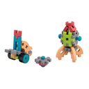 Fun Blocks Activity Set  83 Pieces