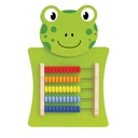 Frog Activity Wall Panel 