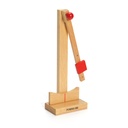 Simple Machines Pendulum