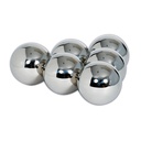 Mystery Sensory Balls Set of 6