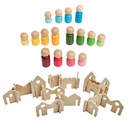 Rainbow Families Diversity Kit