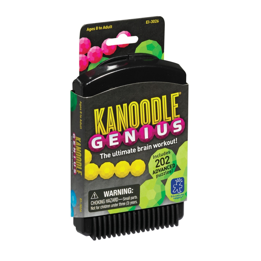 Kanoodle® Genius