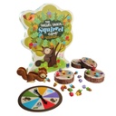 The Sneaky, Snacky Squirrel Game!®