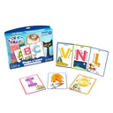 Playfoam Shape & Learn Pete the Cat Groovin' Alphabet