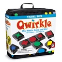 Travel Qwirkle