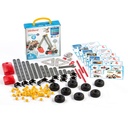 Mecaniko Vehicle Building Set 81 Pieces