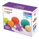 Sensory Balls Set of 6