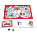 The Alphabet Early Childhood Learning Center Grades K-1