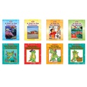 A Complete Community Places Pair-It! Twin Text 8 Book Set 1