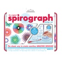 Spirograph® Design Set Tin