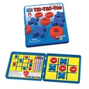 Take N Play Anywhere Tic Tac Toe