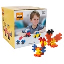 Plus-Plus Big Set 100 pieces