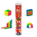 Plus-Plus® Neon 240-Piece Tube