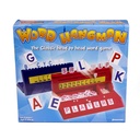 Word Hangman Game