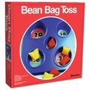 Bean Bag Toss