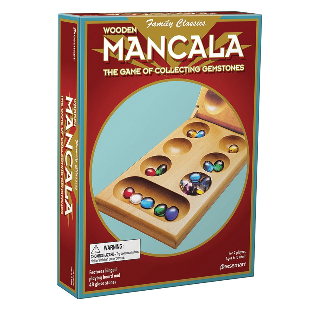 Mancala Game